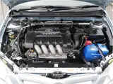 2005 Toyota Corolla Runx Z Aero Tourer Blue Sedan for sale, Japanese used car export - photo 4 of 80 | GULJI TRADERS