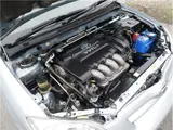 2005 Toyota Corolla Runx Z Aero Tourer Blue Sedan for sale, Japanese used car export - photo 6 of 80 | GULJI TRADERS