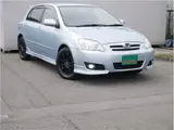 2005 Toyota Corolla Runx Z Aero Tourer Blue Sedan for sale, Japanese used car export - photo 7 of 80 | GULJI TRADERS