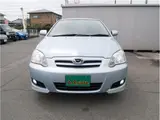 2005 Toyota Corolla Runx Z Aero Tourer Blue Sedan for sale, Japanese used car export - photo 8 of 80 | GULJI TRADERS