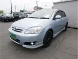 2005 Toyota Corolla Runx Z Aero Tourer Blue Sedan for sale, Japanese used car export - photo 9 of 80 | GULJI TRADERS