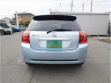 2005 Toyota Corolla Runx Z Aero Tourer Blue Sedan for sale, Japanese used car export - photo 12 of 80 | GULJI TRADERS