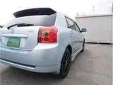 2005 Toyota Corolla Runx Z Aero Tourer Blue Sedan for sale, Japanese used car export - photo 13 of 80 | GULJI TRADERS
