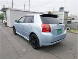 2005 Toyota Corolla Runx Z Aero Tourer Blue Sedan for sale, Japanese used car export - photo 14 of 80 | GULJI TRADERS