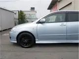 2005 Toyota Corolla Runx Z Aero Tourer Blue Sedan for sale, Japanese used car export - photo 15 of 80 | GULJI TRADERS