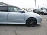 2005 Toyota Corolla Runx Z Aero Tourer Blue Sedan for sale, Japanese used car export - photo 17 of 80 | GULJI TRADERS
