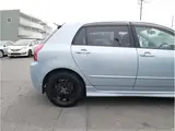 2005 Toyota Corolla Runx Z Aero Tourer Blue Sedan for sale, Japanese used car export - photo 18 of 80 | GULJI TRADERS