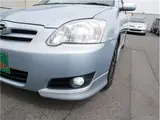 2005 Toyota Corolla Runx Z Aero Tourer Blue Sedan for sale, Japanese used car export - photo 22 of 80 | GULJI TRADERS