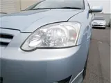 2005 Toyota Corolla Runx Z Aero Tourer Blue Sedan for sale, Japanese used car export - photo 23 of 80 | GULJI TRADERS