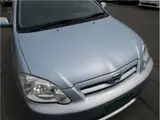 2005 Toyota Corolla Runx Z Aero Tourer Blue Sedan for sale, Japanese used car export - photo 25 of 80 | GULJI TRADERS