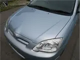 2005 Toyota Corolla Runx Z Aero Tourer Blue Sedan for sale, Japanese used car export - photo 26 of 80 | GULJI TRADERS