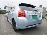 2005 Toyota Corolla Runx Z Aero Tourer Blue Sedan for sale, Japanese used car export - photo 31 of 80 | GULJI TRADERS