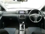 2005 Toyota Corolla Runx Z Aero Tourer Blue Sedan for sale, Japanese used car export - photo 47 of 80 | GULJI TRADERS