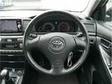 2005 Toyota Corolla Runx Z Aero Tourer Blue Sedan for sale, Japanese used car export - photo 48 of 80 | GULJI TRADERS