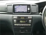 2005 Toyota Corolla Runx Z Aero Tourer Blue Sedan for sale, Japanese used car export - photo 50 of 80 | GULJI TRADERS