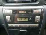 2005 Toyota Corolla Runx Z Aero Tourer Blue Sedan for sale, Japanese used car export - photo 53 of 80 | GULJI TRADERS