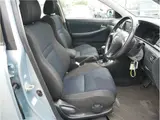 2005 Toyota Corolla Runx Z Aero Tourer Blue Sedan for sale, Japanese used car export - photo 62 of 80 | GULJI TRADERS