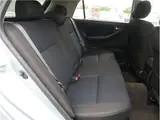 2005 Toyota Corolla Runx Z Aero Tourer Blue Sedan for sale, Japanese used car export - photo 63 of 80 | GULJI TRADERS