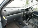 2005 Toyota Corolla Runx Z Aero Tourer Blue Sedan for sale, Japanese used car export - photo 64 of 80 | GULJI TRADERS