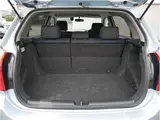2005 Toyota Corolla Runx Z Aero Tourer Blue Sedan for sale, Japanese used car export - photo 69 of 80 | GULJI TRADERS
