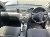2005 Toyota Corolla Runx X Silver Sedan for sale, Japanese used car export - photo 3 of 7 | GULJI TRADERS