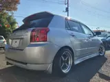 2006 Toyota Corolla Runx 1.8 Z Aero Tourer Silver Sedan for sale, Japanese used car export - photo 2 of 20 | GULJI TRADERS