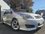 2006 Toyota Corolla Runx 1.8 Z Aero Tourer Silver Sedan for sale, Japanese used car export - photo 3 of 20 | GULJI TRADERS
