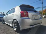 2006 Toyota Corolla Runx 1.8 Z Aero Tourer Silver Sedan for sale, Japanese used car export - photo 4 of 20 | GULJI TRADERS