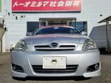 2006 Toyota Corolla Runx 1.8 Z Aero Tourer Silver Sedan for sale, Japanese used car export - photo 5 of 20 | GULJI TRADERS