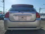 2006 Toyota Corolla Runx 1.8 Z Aero Tourer Silver Sedan for sale, Japanese used car export - photo 6 of 20 | GULJI TRADERS