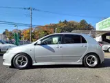 2006 Toyota Corolla Runx 1.8 Z Aero Tourer Silver Sedan for sale, Japanese used car export - photo 7 of 20 | GULJI TRADERS