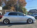 2006 Toyota Corolla Runx 1.8 Z Aero Tourer Silver Sedan for sale, Japanese used car export - photo 8 of 20 | GULJI TRADERS