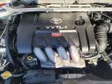 2006 Toyota Corolla Runx 1.8 Z Aero Tourer Silver Sedan for sale, Japanese used car export - photo 10 of 20 | GULJI TRADERS