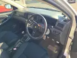 2006 Toyota Corolla Runx 1.8 Z Aero Tourer Silver Sedan for sale, Japanese used car export - photo 11 of 20 | GULJI TRADERS