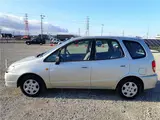 1999 Toyota Corolla Spacio V Package Silver Van for sale, Japanese used car export - photo 7 of 70 | GULJI TRADERS