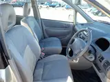 1999 Toyota Corolla Spacio V Package Silver Van for sale, Japanese used car export - photo 11 of 70 | GULJI TRADERS