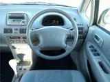 1999 Toyota Corolla Spacio V Package Silver Van for sale, Japanese used car export - photo 18 of 70 | GULJI TRADERS