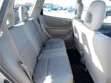 1999 Toyota Corolla Spacio V Package Silver Van for sale, Japanese used car export - photo 34 of 70 | GULJI TRADERS