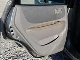 1999 Toyota Corolla Spacio V Package Silver Van for sale, Japanese used car export - photo 46 of 70 | GULJI TRADERS
