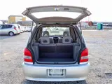 1999 Toyota Corolla Spacio V Package Silver Van for sale, Japanese used car export - photo 62 of 70 | GULJI TRADERS