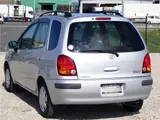 1999 Toyota Corolla Spacio Silver Van for sale, Japanese used car export - photo 2 of 77 | GULJI TRADERS