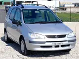 1999 Toyota Corolla Spacio Silver Van for sale, Japanese used car export - photo 4 of 77 | GULJI TRADERS