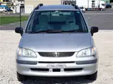 1999 Toyota Corolla Spacio Silver Van for sale, Japanese used car export - photo 5 of 77 | GULJI TRADERS