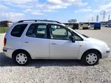 1999 Toyota Corolla Spacio Silver Van for sale, Japanese used car export - photo 6 of 77 | GULJI TRADERS