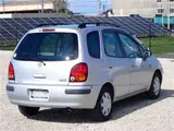 1999 Toyota Corolla Spacio Silver Van for sale, Japanese used car export - photo 8 of 77 | GULJI TRADERS
