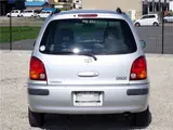 1999 Toyota Corolla Spacio Silver Van for sale, Japanese used car export - photo 9 of 77 | GULJI TRADERS
