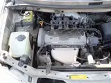 1999 Toyota Corolla Spacio Silver Van for sale, Japanese used car export - photo 60 of 77 | GULJI TRADERS