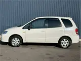 2000 Toyota Corolla Spacio Base grade White Van for sale, Japanese used car export - photo 3 of 45 | GULJI TRADERS