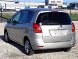 2003 Toyota Corolla Spacio XG Edition Silver Van for sale, Japanese used car export - photo 2 of 71 | GULJI TRADERS