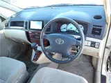 2003 Toyota Corolla Spacio XG Edition Silver Van for sale, Japanese used car export - photo 3 of 71 | GULJI TRADERS